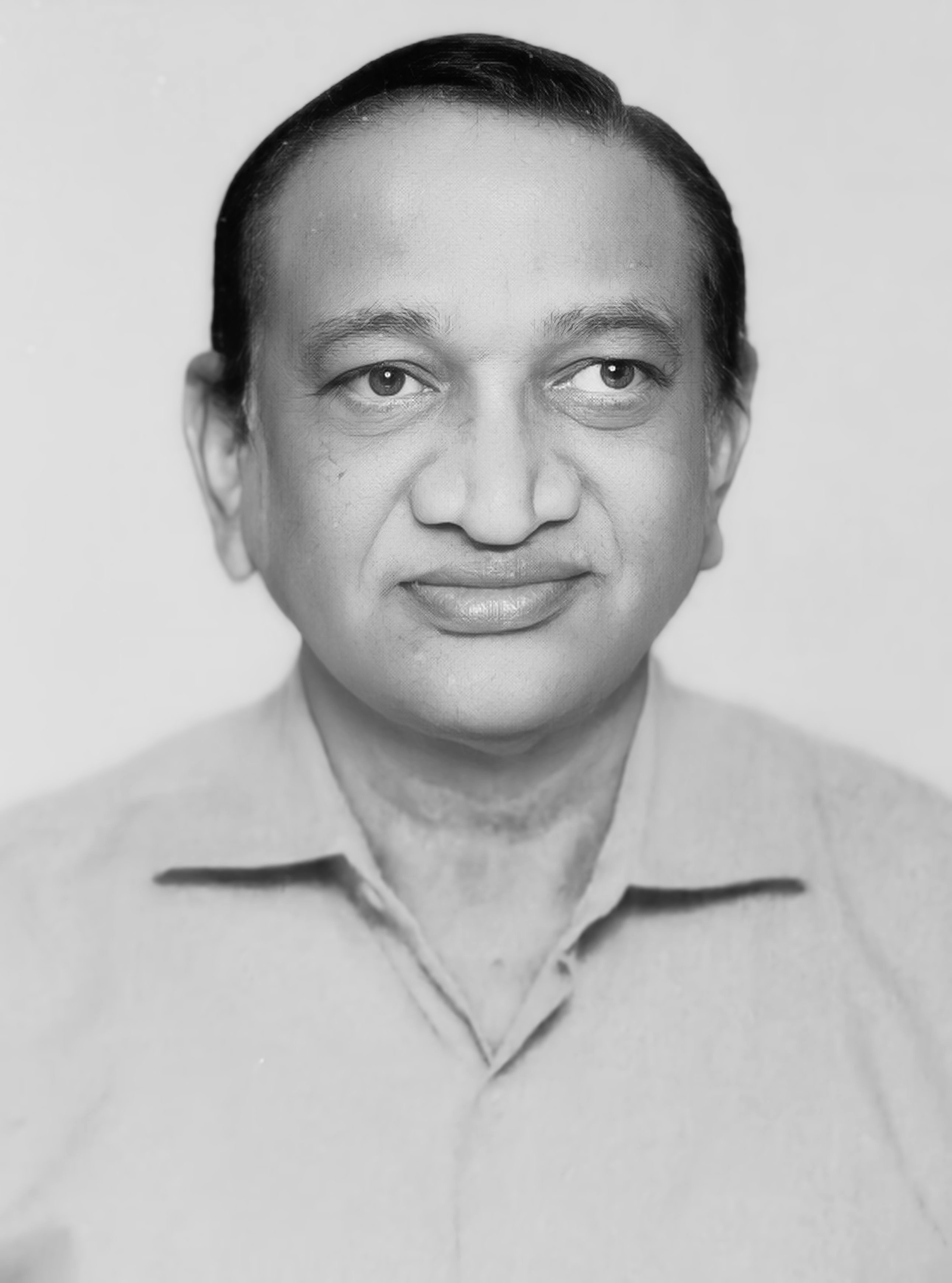 G. L. Agarwal