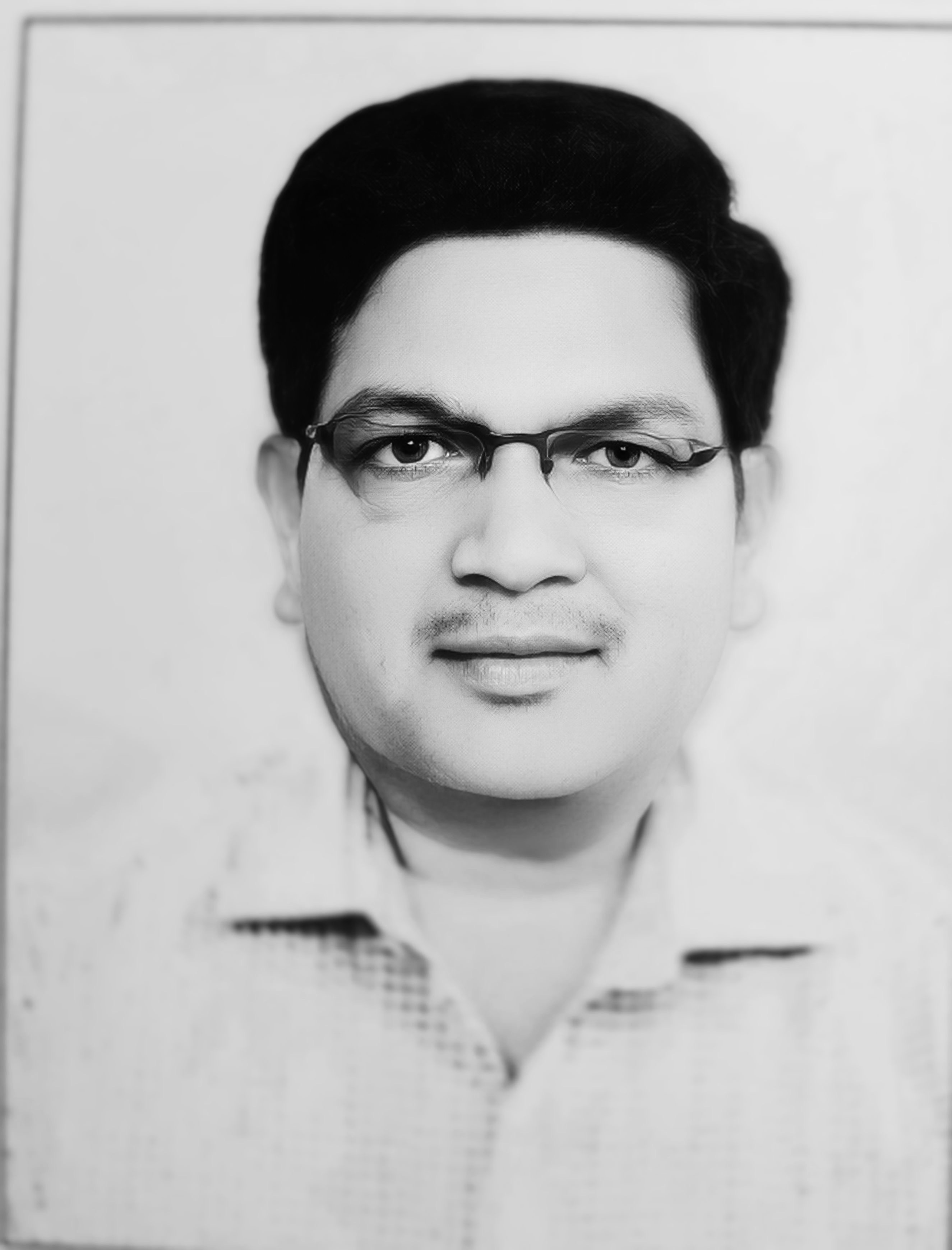 Giri Raj Agarwal