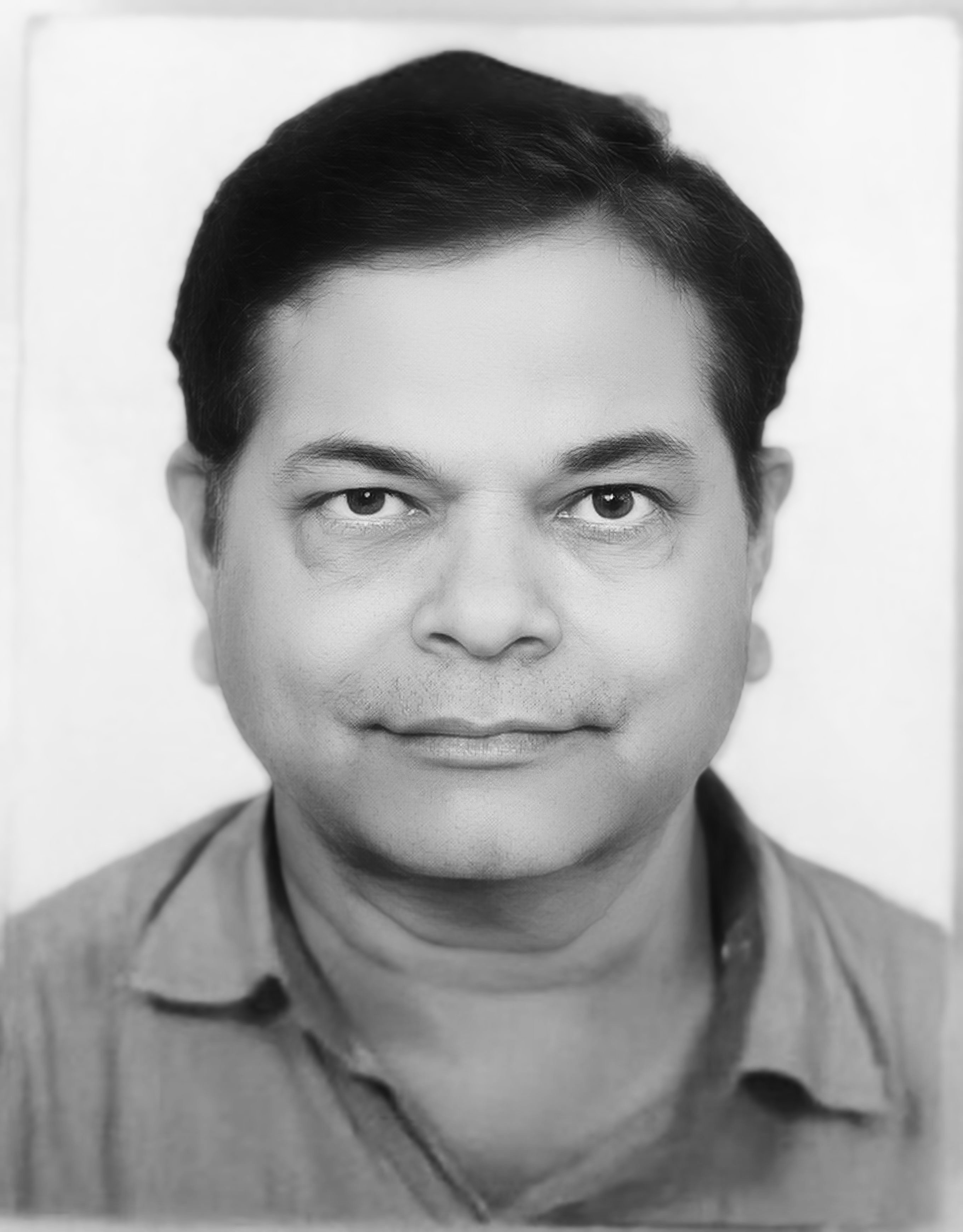 N. C. Mathur