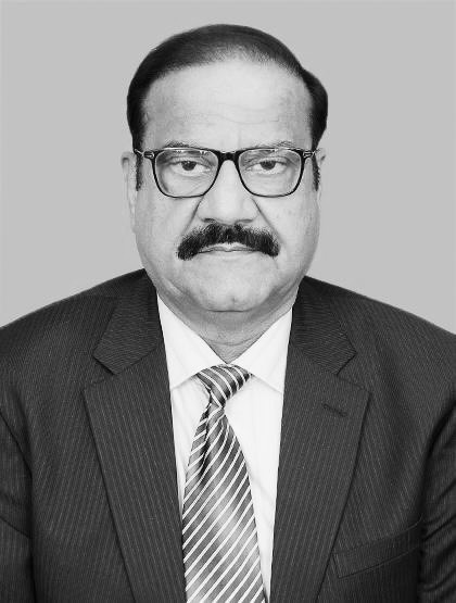 Rajendra Kumar Vijayvargia